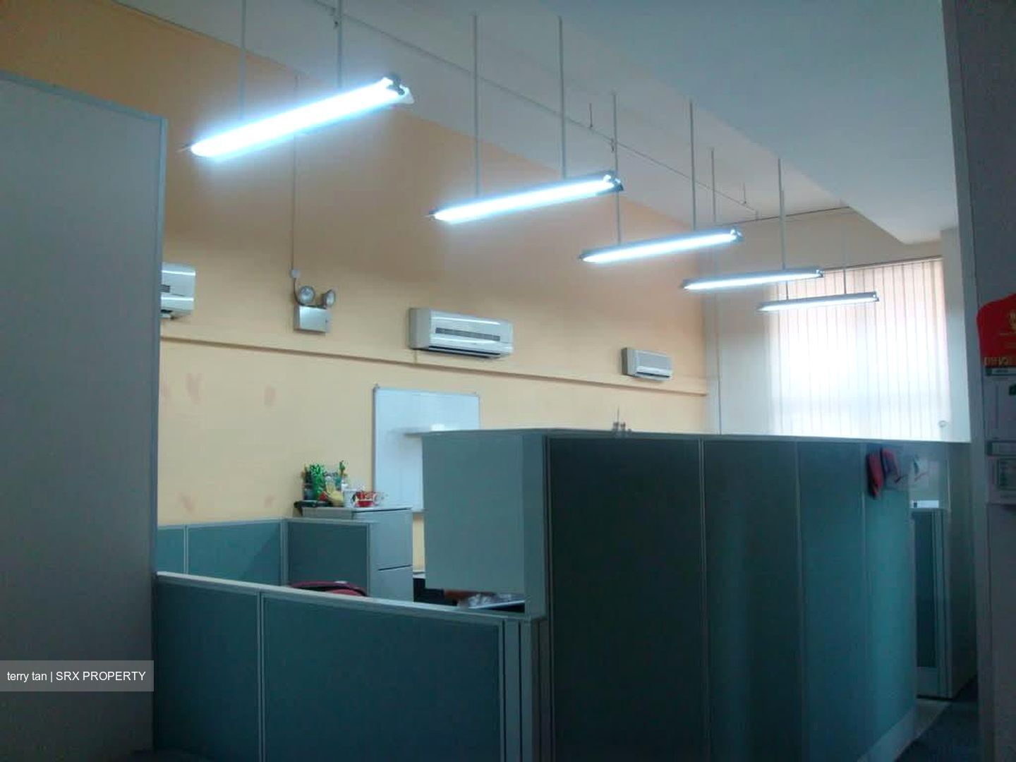 Unity Centre (D23), Factory #581721531
